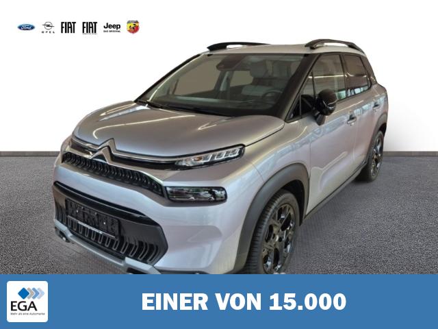 Citroën C3 Aircross Shine Pack 1.2 PureTech 110 HUD Navi