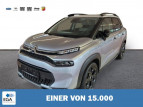 Bild Citroën C3 Aircross Shine Pack 1.2 PureTech 110 HUD Navi