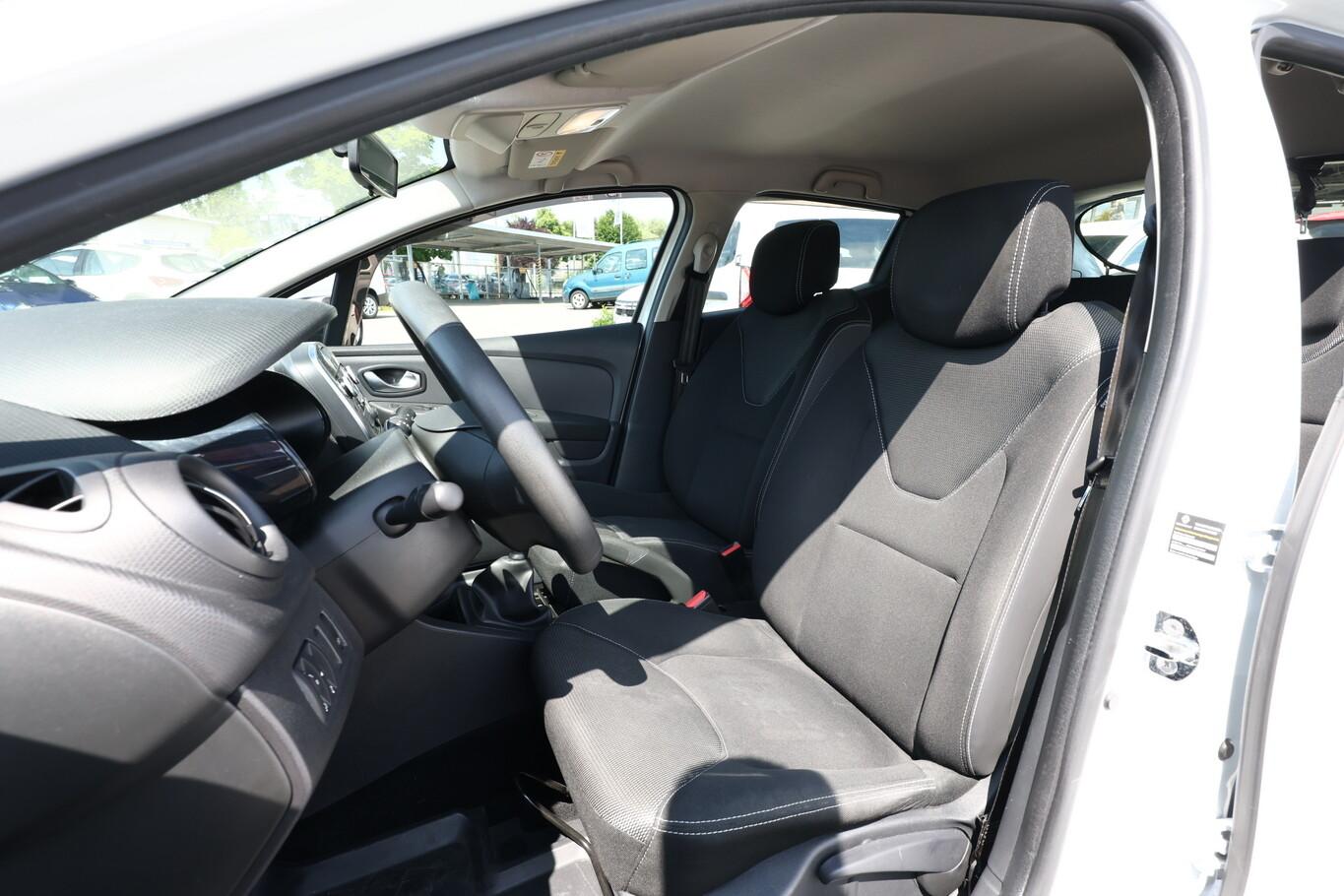 Renault Clio IV 0.9 TCe 75 Life Klima Tempomat KomfortP
