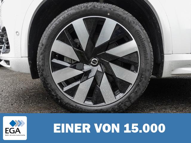 Volvo XC90 Plus Bright Recharge Plug-In Hybrid AWD T8 Twin Engine EU6d 7-Sitzer StandH