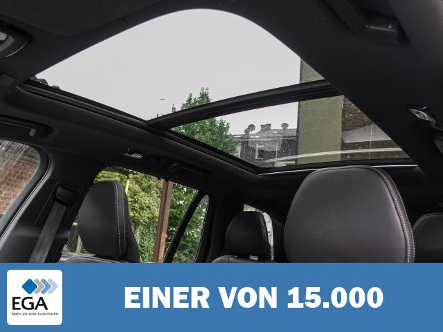 Volvo XC90 Plus Bright Recharge Plug-In Hybrid AWD T8 Twin Engine EU6d 7-Sitzer StandH