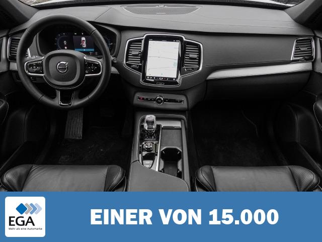 Volvo XC90 Plus Bright Recharge Plug-In Hybrid AWD T8 Twin Engine EU6d 7-Sitzer StandH