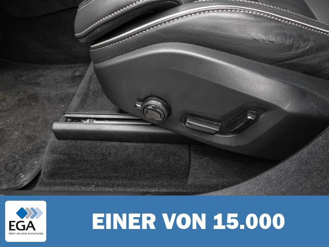 Volvo XC90 Plus Bright Recharge Plug-In Hybrid AWD T8 Twin Engine EU6d 7-Sitzer StandH