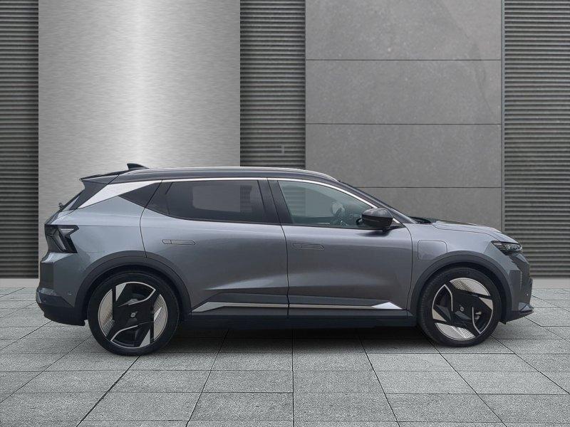 Renault Scenic E-Tech 87kWh Long Range  Iconic+Massage+Pano