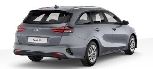 Kia ceed Sportswagon 1.0 T-GDI Fresh SHZ