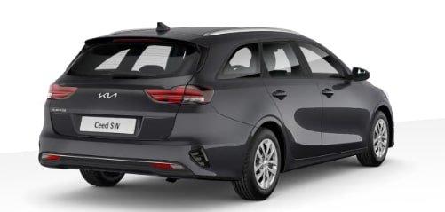 Kia ceed Sportswagon 1.0 T-GDI Fresh SHZ