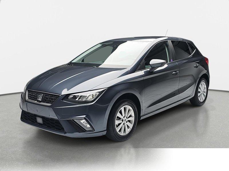 Seat Ibiza 1.0 TSI STYLE LED SMARTLINK WINTER PDC LM