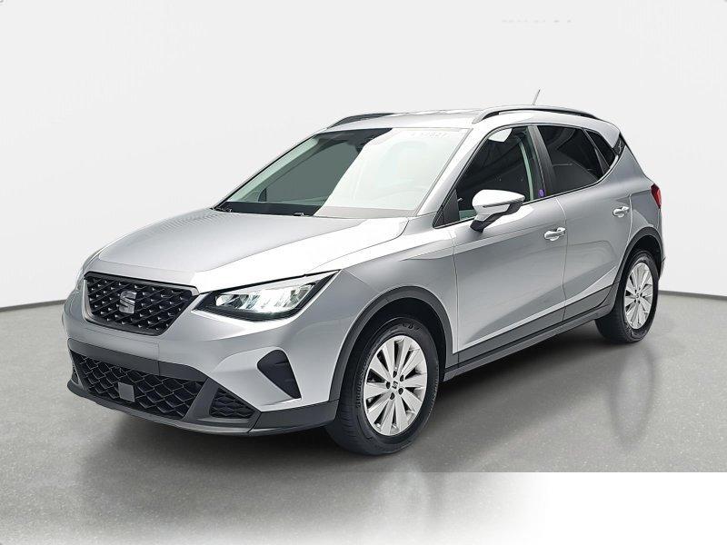 Seat Arona 1.0 TSI DSG STYLE NAVI LED KLIMAAUTO PDC LM