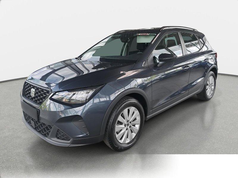 Seat Arona 1.0 TSI DSG STYLE NAVI LED FULL-LINK KLIMA LM