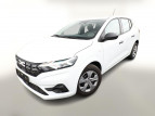 Bild Dacia Sandero III 1.0 SCe 65 Essential LED