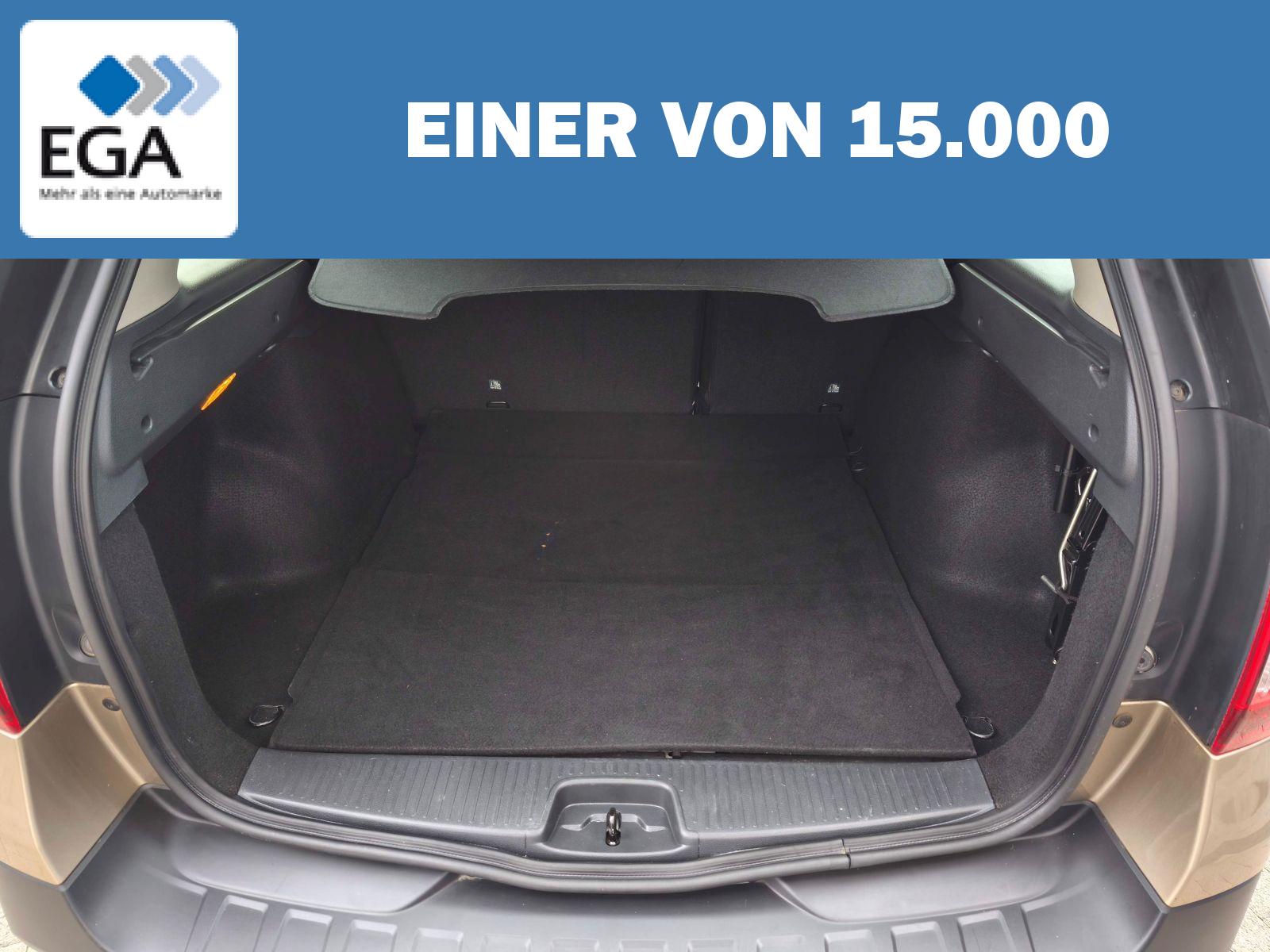 Dacia Logan Stepway Navi/Kam/Bluetooth/Tempo
