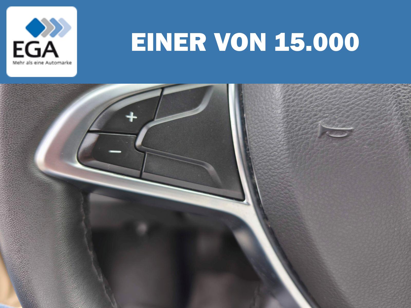 Dacia Logan Stepway Navi/Kam/Bluetooth/Tempo