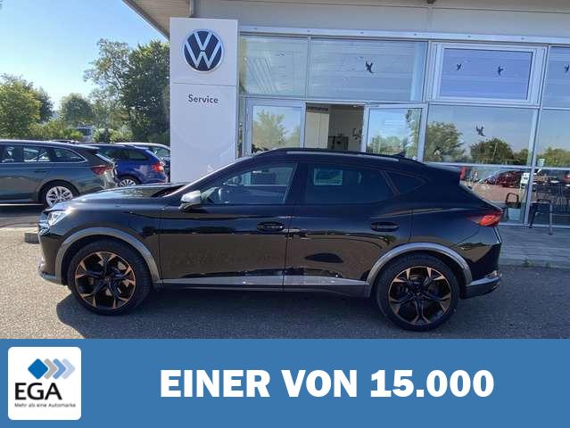 Cupra Formentor 1.4 TSI DSG eHybrid 19