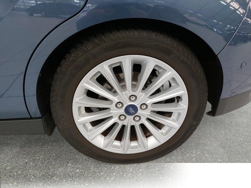 Ford C-Max 1.0 ECOBOOST TITANIUM NAVI KLIMA KEY-FREE KAMERA L