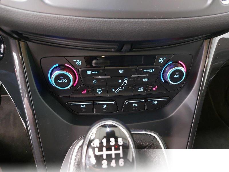 Ford C-Max 1.0 ECOBOOST TITANIUM NAVI KLIMA KEY-FREE KAMERA L