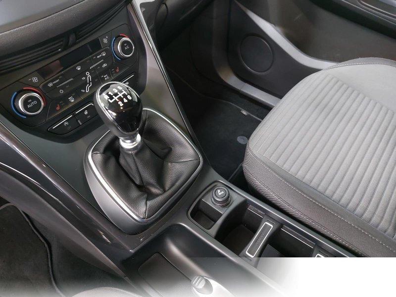 Ford C-Max 1.0 ECOBOOST TITANIUM NAVI KLIMA KEY-FREE KAMERA L