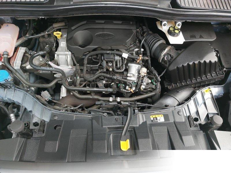 Ford C-Max 1.0 ECOBOOST TITANIUM NAVI KLIMA KEY-FREE KAMERA L