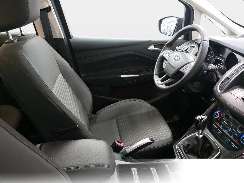 Ford C-Max 1.0 ECOBOOST TITANIUM NAVI KLIMA KEY-FREE KAMERA L
