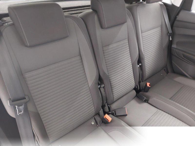 Ford C-Max 1.0 ECOBOOST TITANIUM NAVI KLIMA KEY-FREE KAMERA L