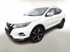 Bild Nissan Qashqai 1.6 DIG-T163 Tekna+2018 SafetySh Bose Pa