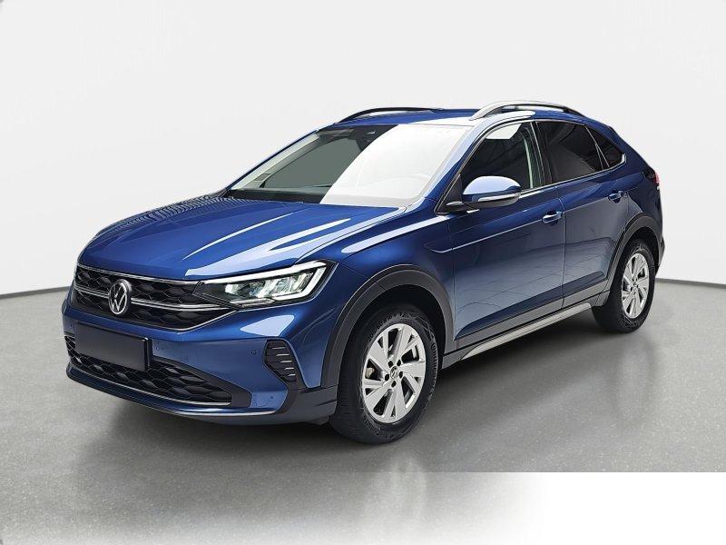 Volkswagen Taigo 1.0 TSI LIFE NAVI LED DAB WINTER SICHT PDC KAMERA