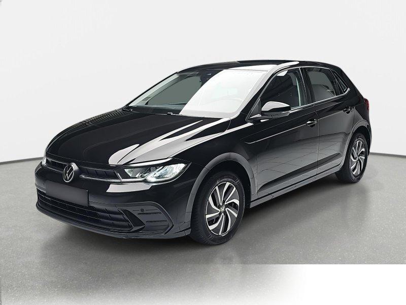 Volkswagen Polo 1.0 TSI LIFE NAVI LED APP-CONNECT SICHT PDC KAMERA