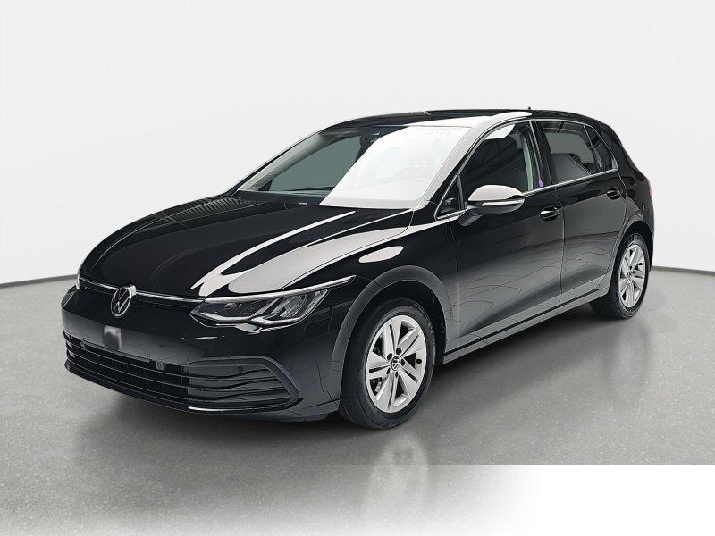 Volkswagen Golf 1.0 ETSI DSG LIFE NAVI LED KLIMAAUTO APP WINTER KA