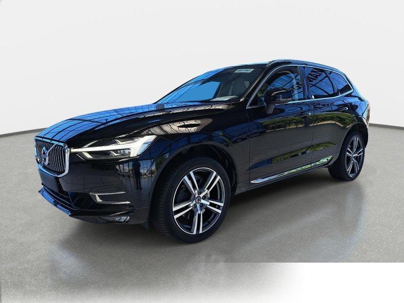 Volvo XC60 T5 AWD AUTO. INSCRIPTION NAVI LED HUD PANO MEMORY