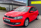Bild Volkswagen Polo 1.2 TDI Life PDC KLIMA Tempomat