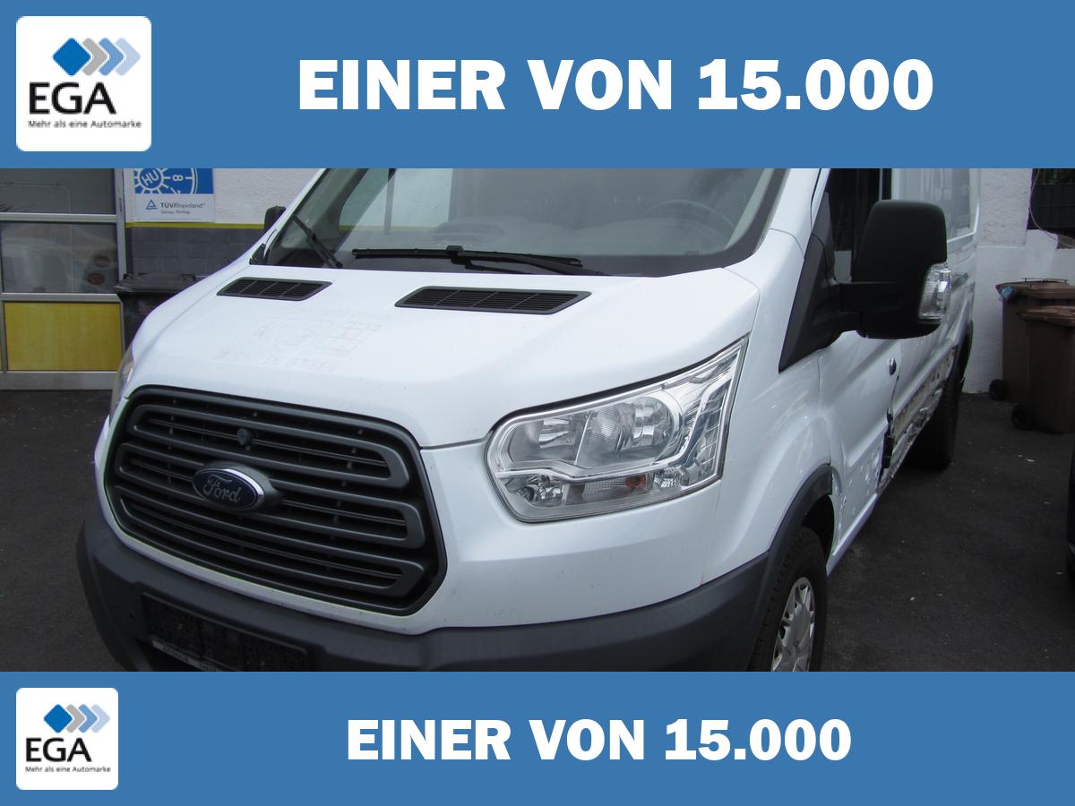 Ford Transit Kasten 350 L3 H2  2,0 TDCI Trend