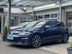 Bild Volkswagen Golf GTD 2.0 TDI DSG, LED, Kamera PDC, ACC, Keyless, Dynaudio