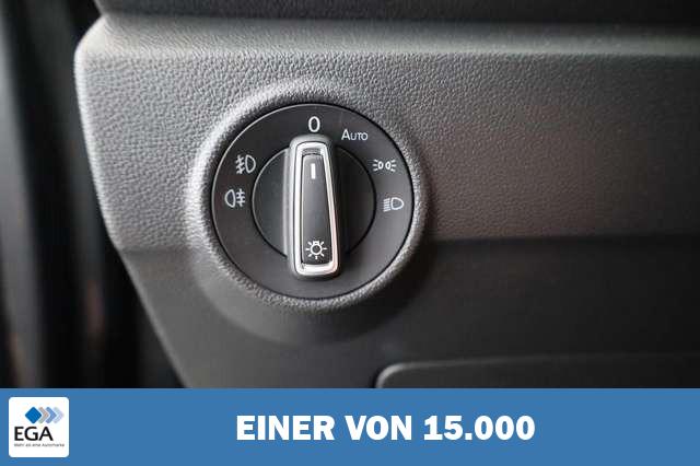 Volkswagen T-Roc 1.5 TSI DSG Style, AHK, Navi, Kamera, Winterpaket