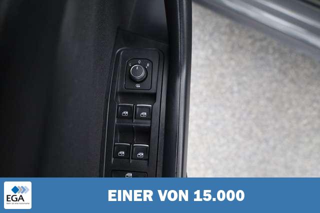 Volkswagen T-Roc 1.5 TSI DSG Style, AHK, Navi, Kamera, Winterpaket
