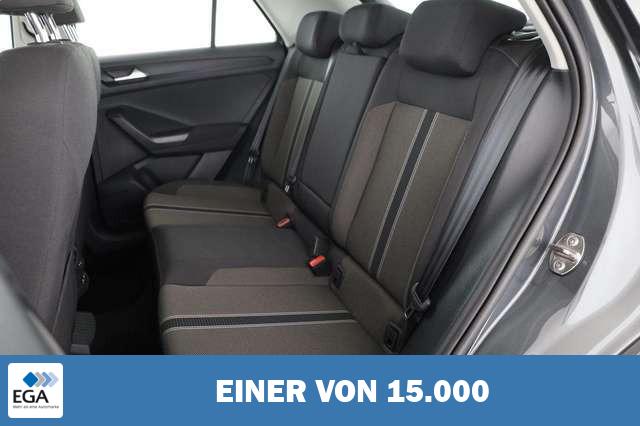 Volkswagen T-Roc 1.5 TSI DSG Style, AHK, Navi, Kamera, Winterpaket