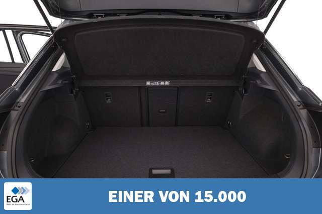 Volkswagen T-Roc 1.5 TSI DSG Style, AHK, Navi, Kamera, Winterpaket