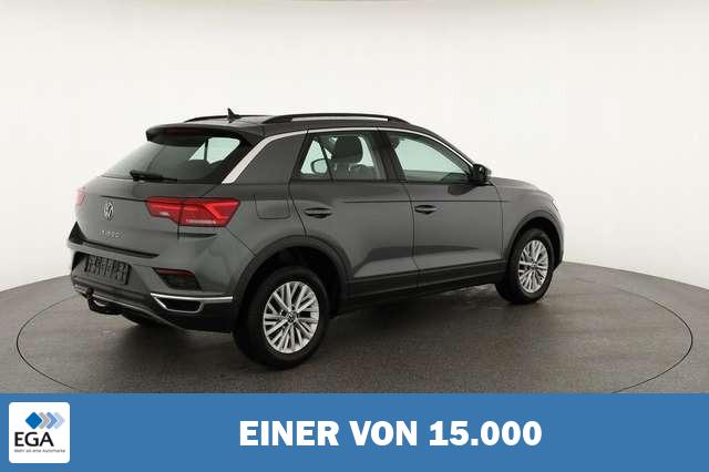 Volkswagen T-Roc 1.5 TSI DSG Style, AHK, Navi, Kamera, Winterpaket