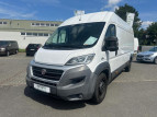 Bild Fiat Ducato Maxi Grossr.-Kasten 35 180 Power L5H2 RS: