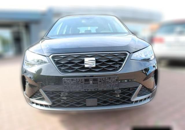 Seat Arona FR 1.5 TSI Navi Kamera ACC Digitales Cockpit LED A
