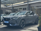 Bild Cupra Formentor VZ 245PS - LED, AMBIENTE, PDC KAMERA, BEATS AUDIO