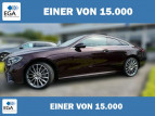Bild Mercedes-Benz E 300 d 4M COUPÈ AMG, Panodach, 360°, LM 20, Totw.,...