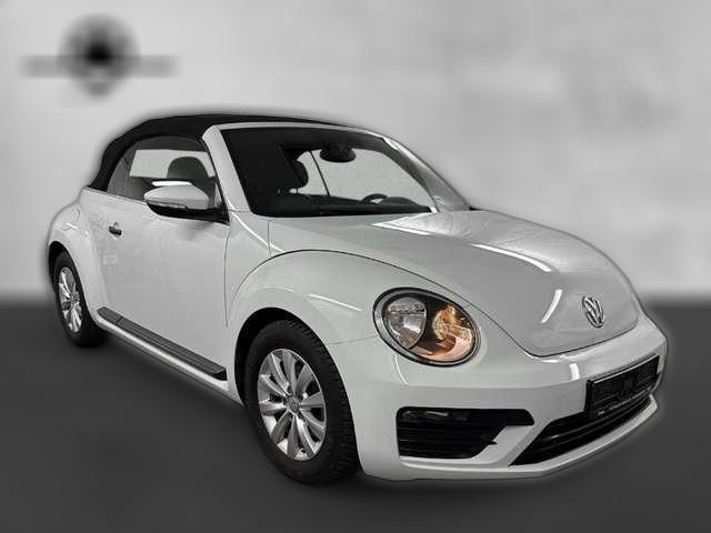 Volkswagen Beetle 1.2TSI Cabrio Start/Stop Euro 6