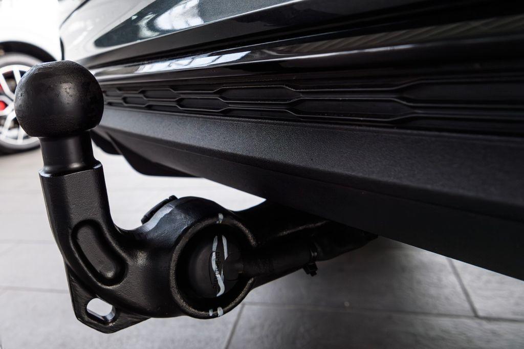 Audi Q5 40 TDI S line +AHK+KAMERA+LED+NAVI+APP+CARBON