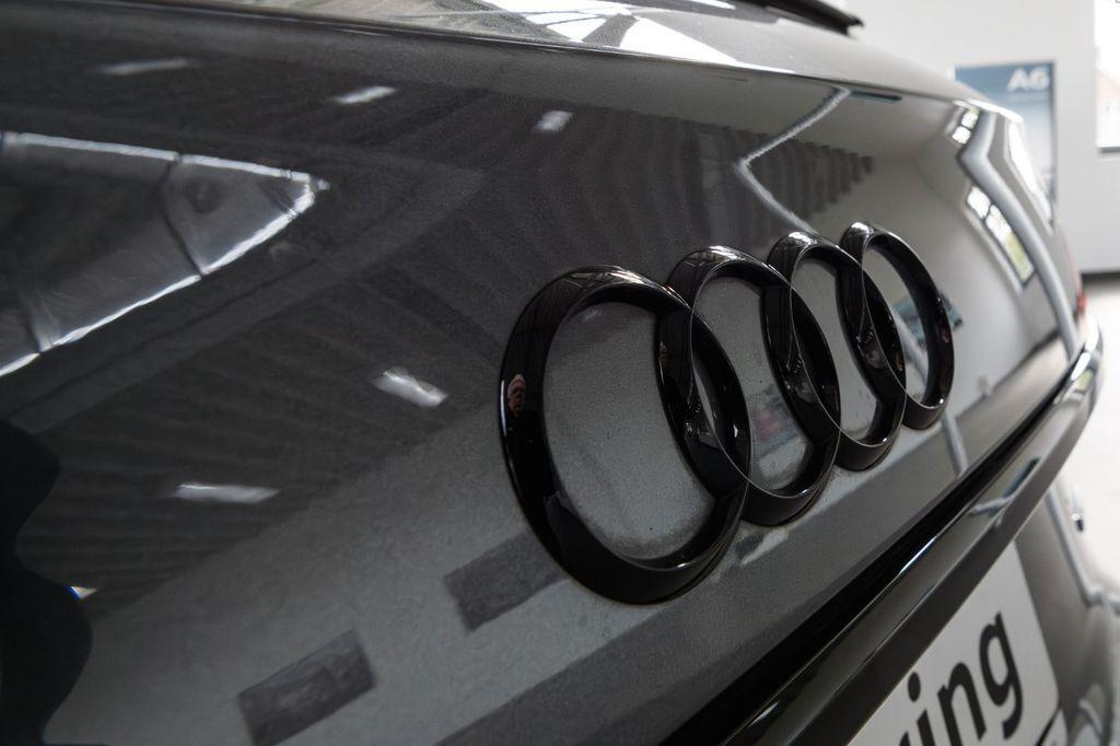 Audi Q5 40 TDI S line +AHK+KAMERA+LED+NAVI+APP+CARBON