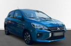 Bild Mitsubishi Space Star , SHZ, DAB, Kamera, CarPlay, Automatik