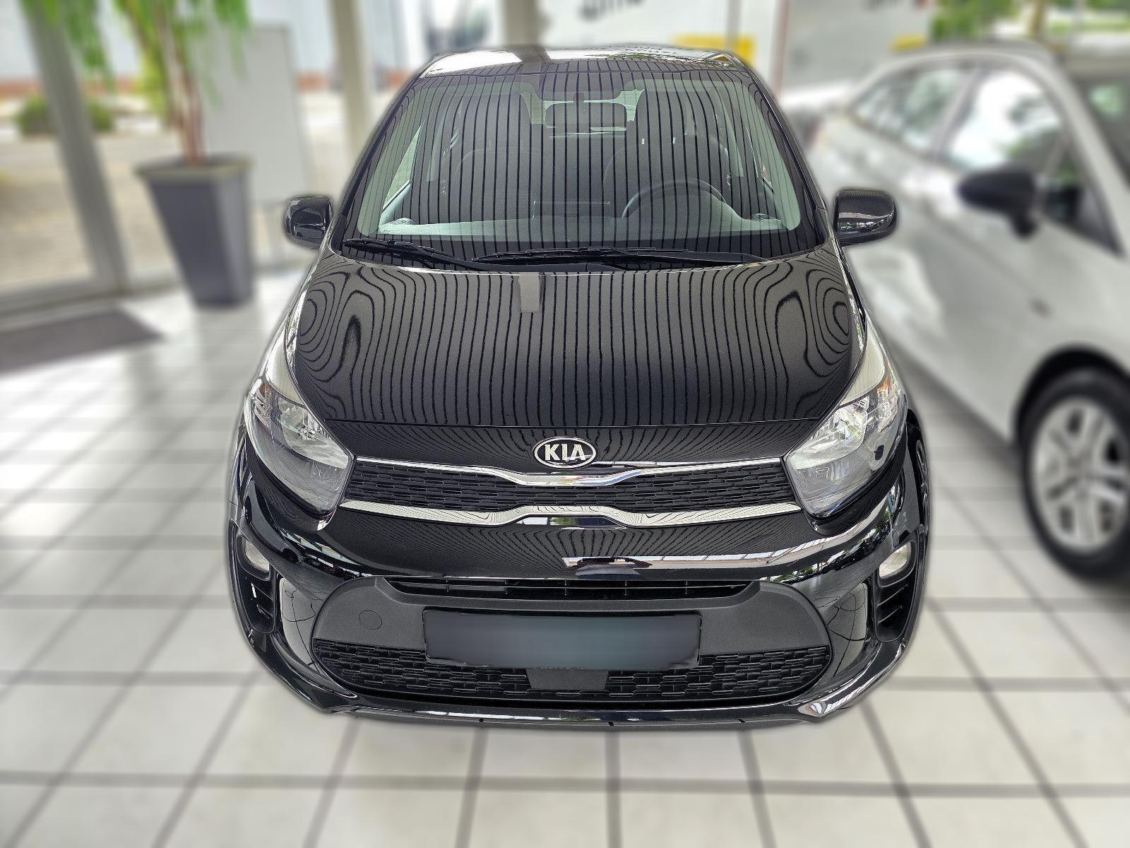 Kia Picanto Dream Team