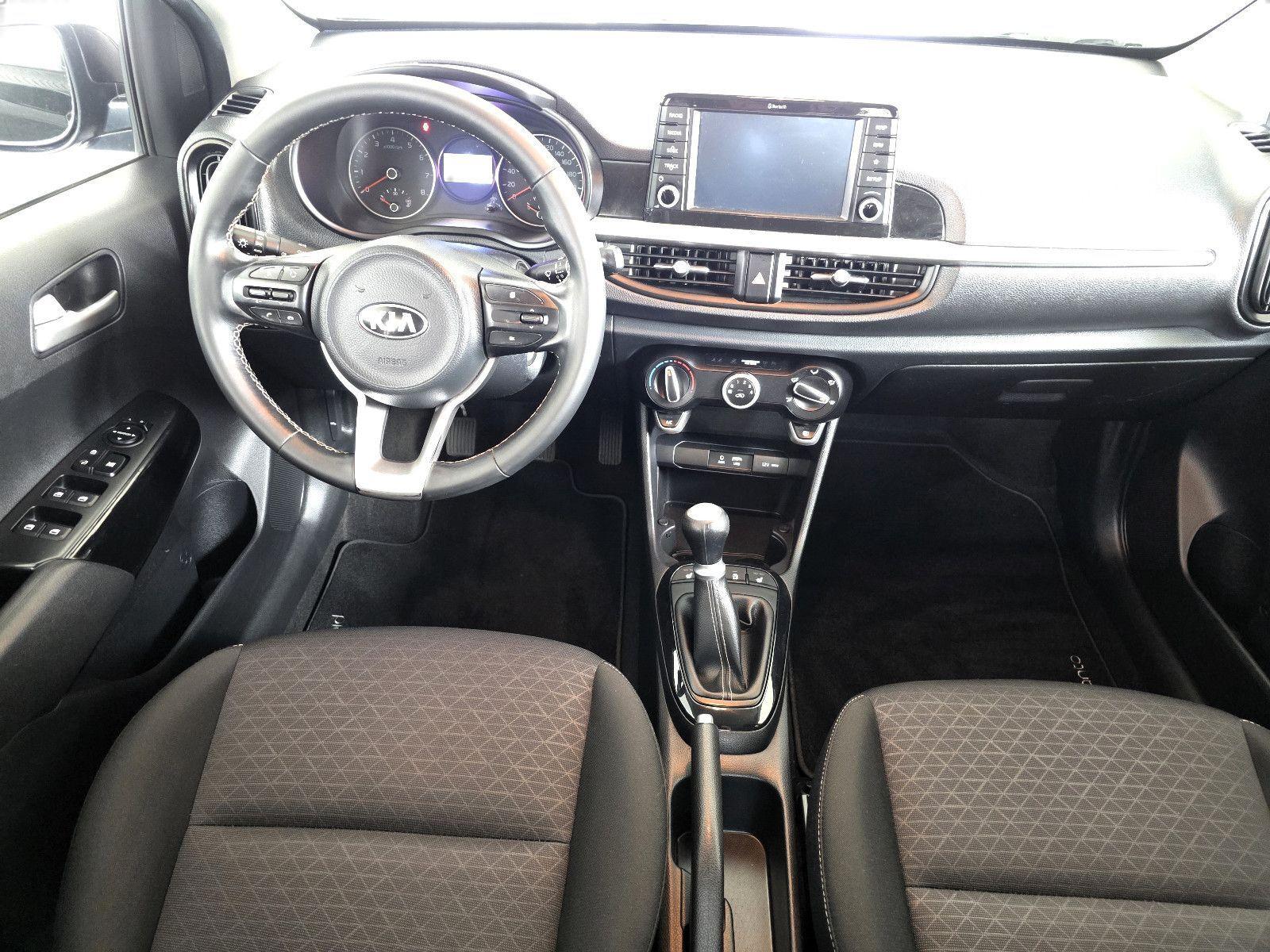 Kia Picanto Dream Team