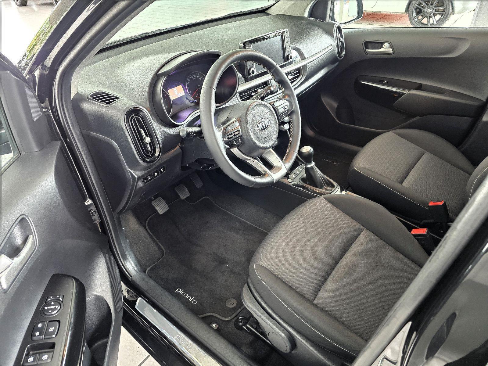 Kia Picanto Dream Team