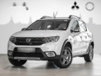 Bild Dacia Sandero II 0.9 eco Stepway TCe 90 (S&S) Navi Rüc