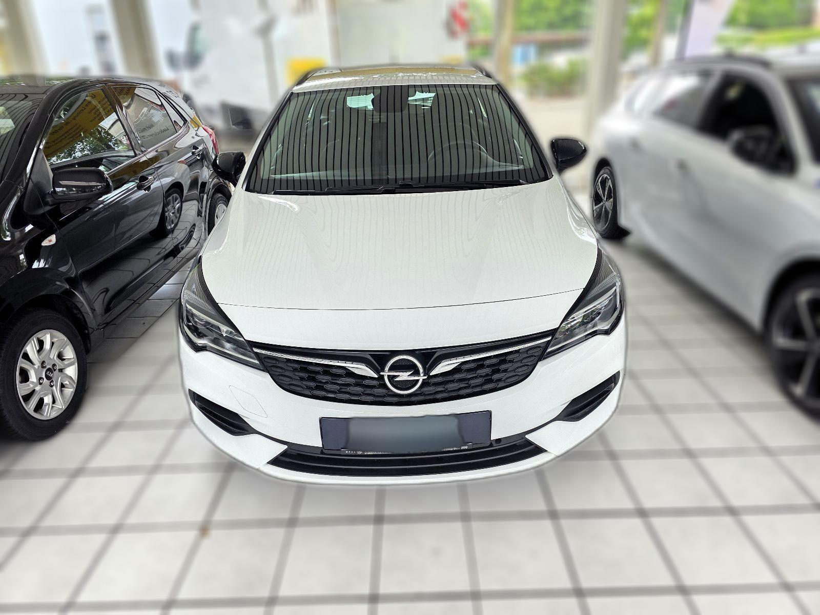 Opel Astra K Sports Tourer Edition  1.5 Diesel 105 PS
