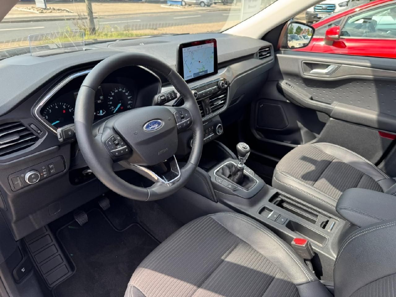 Ford Kuga Titanium X